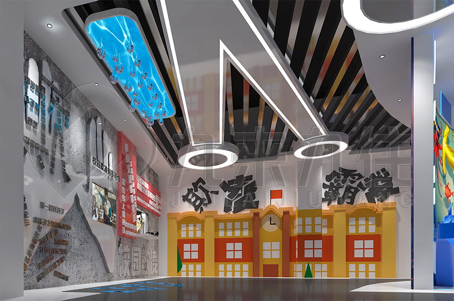 道德與法制示范平臺(tái)、法制主題展館、平面設(shè)計(jì)公司