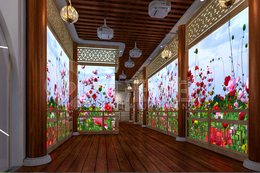 提高全民禁毒意識、傳播禁毒知識