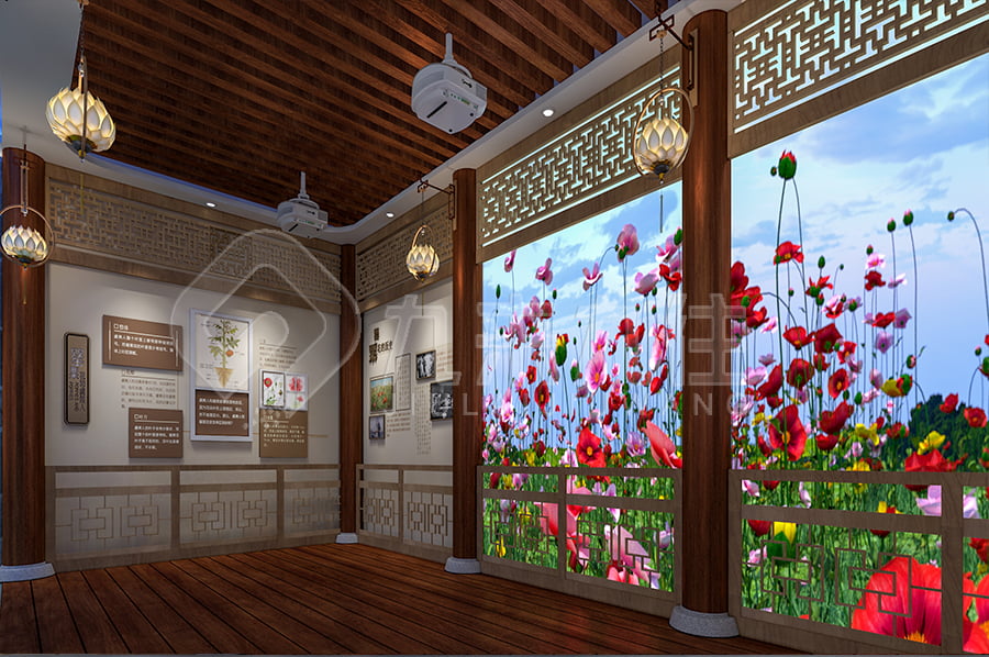 禁毒防艾宣傳展廳，多媒體禁毒防艾展館產(chǎn)品，禁毒防艾警示展館升級改造公司