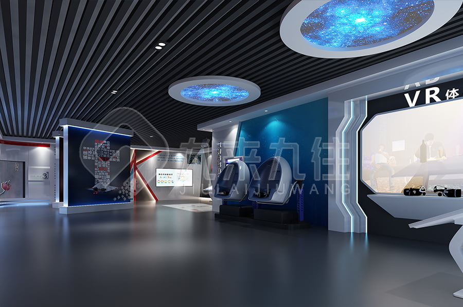 禁毒防艾展廳，網(wǎng)上3D禁毒防艾示范基地，禁毒警示主題館裝修