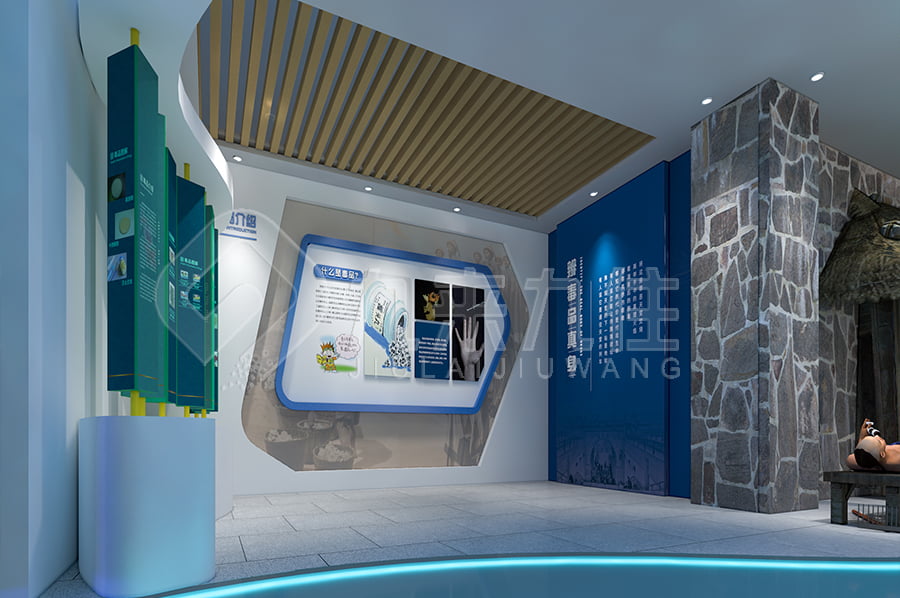 禁毒教育館設(shè)計，高科技禁毒防艾基地規(guī)劃方案公司，禁毒警示主題館方案設(shè)計公司