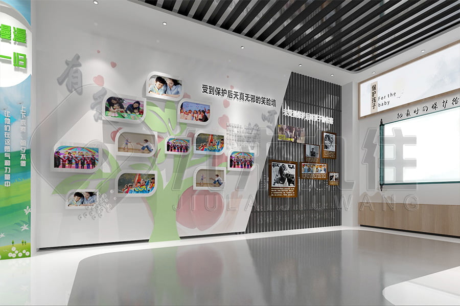 法治教育平臺(tái)、法院法治教育展廳、青少年法治教育、互動(dòng)式普法體驗(yàn)