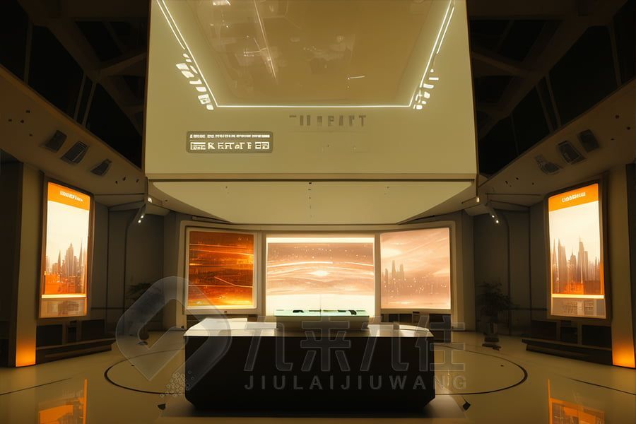 新能源展示館設(shè)計(jì),環(huán)?；?dòng)展館建設(shè),多媒體新能源展覽館設(shè)計(jì)公司