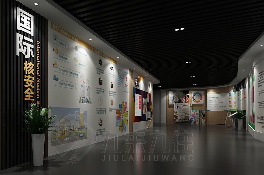 創(chuàng)新國防動(dòng)員基地設(shè)計(jì),現(xiàn)代展廳建設(shè)方案,多媒體互動(dòng)展覽館設(shè)計(jì)公司