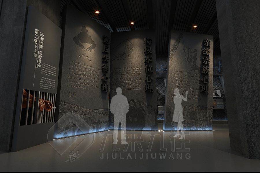 軍史展廳設(shè)計(jì),互動展覽館施工方案,數(shù)字化軍史展覽館設(shè)計(jì)公司