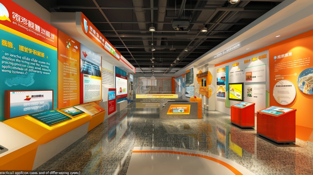 應急體驗館, 安全教育體驗館, 參觀防災應急體驗館的感受, 防災應急體驗館評語