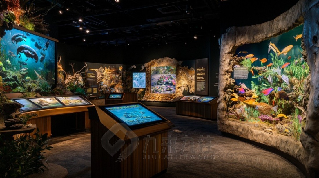 生物安全教育基地建設(shè)公司，生物安全教育基地