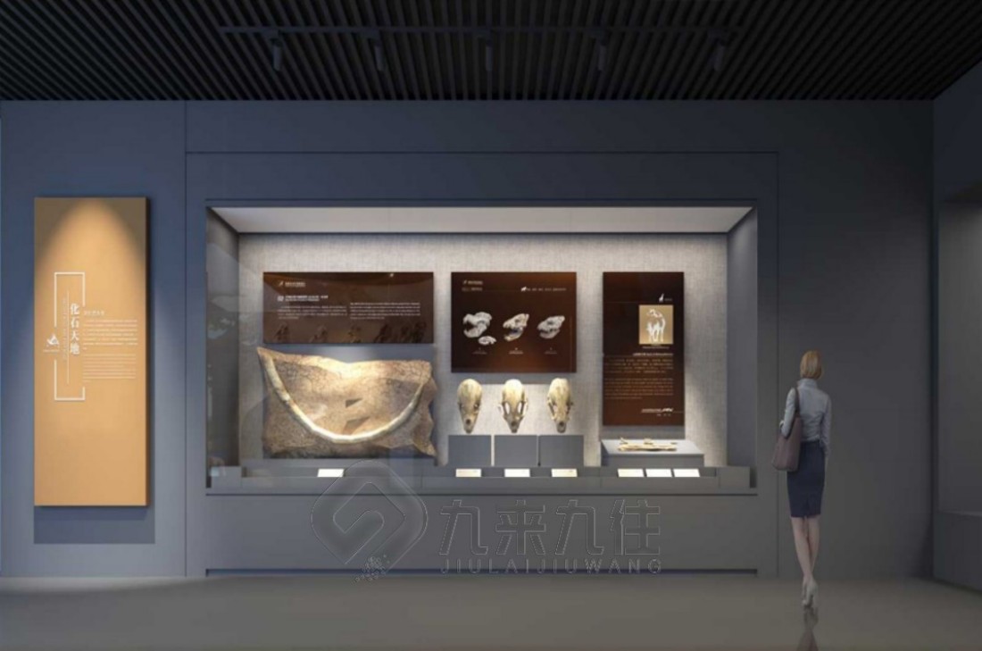 生物安全教育基地方案策劃公司，生物安全教育基地