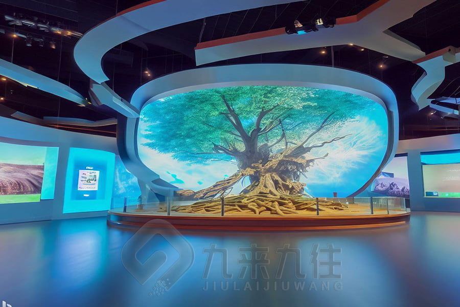 公共安全教育基地方案策劃公司，公共安全教育基地