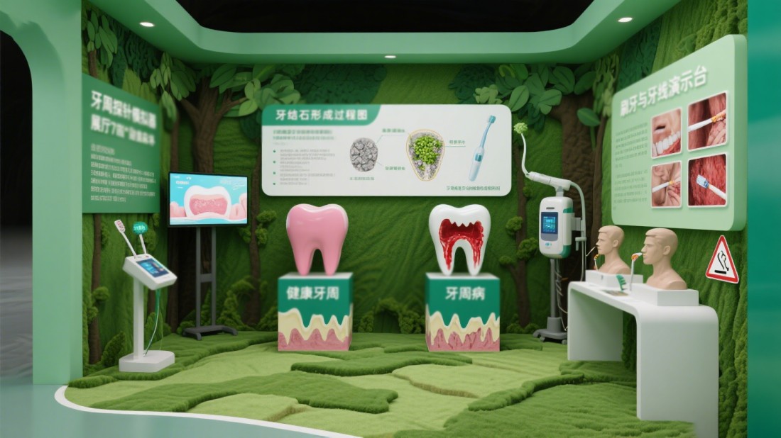 口腔博物館，口腔醫(yī)學(xué)博物館