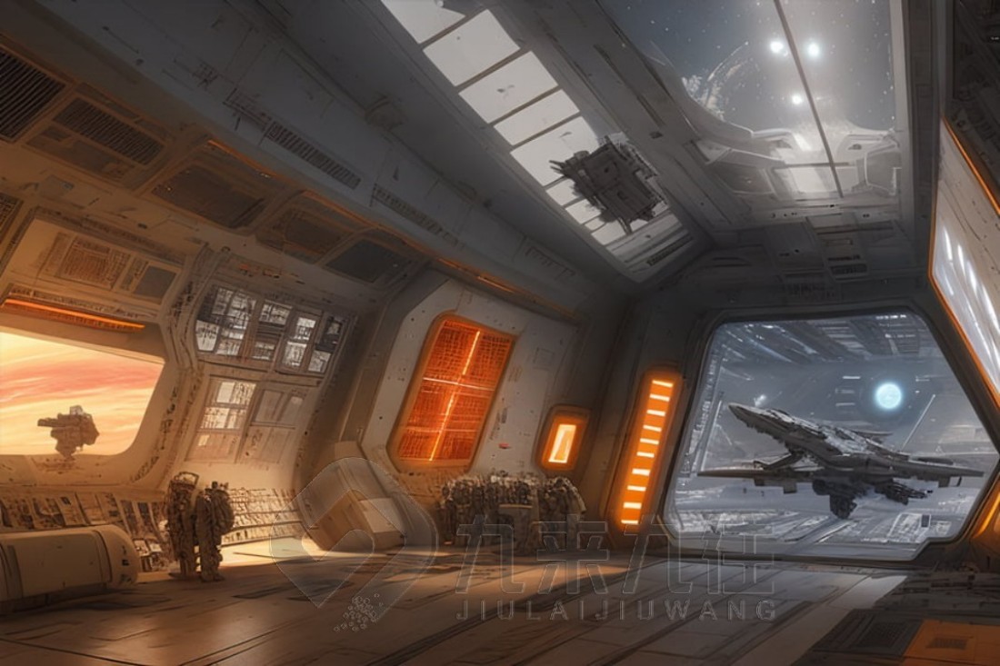 國(guó)防教育展覽館，國(guó)防動(dòng)員基地