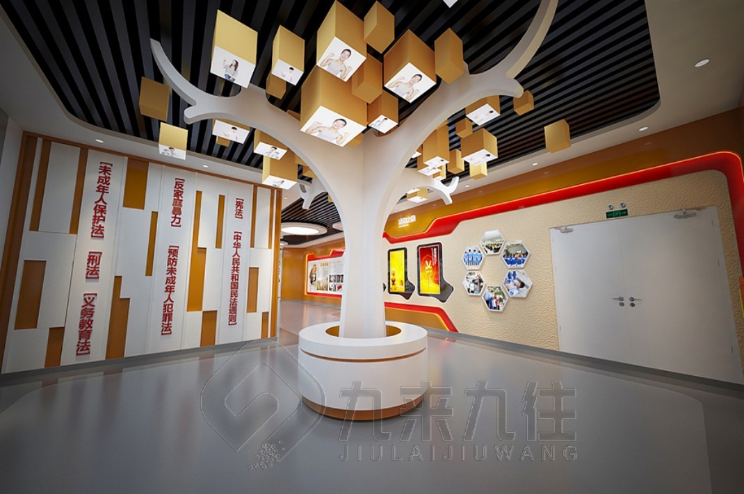 法制教育基地，法治教育基地