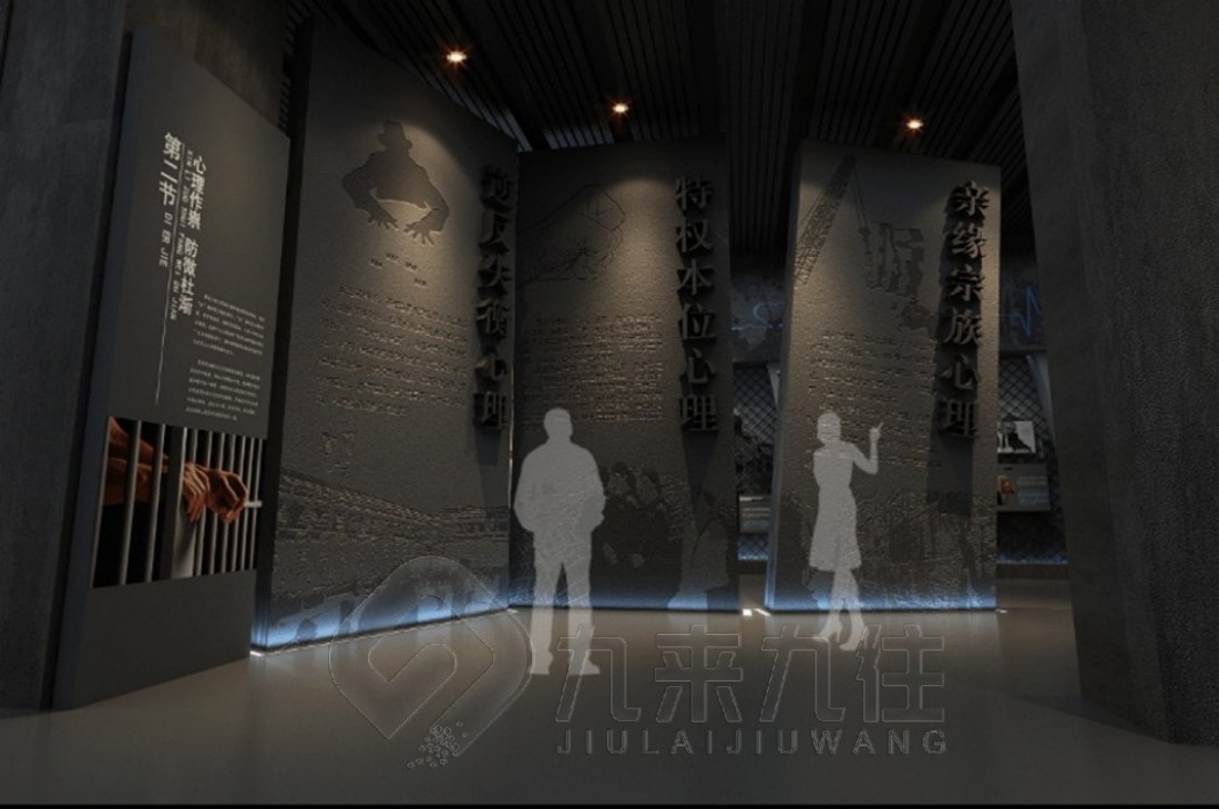 國防科普教育基地，國防教育博物館