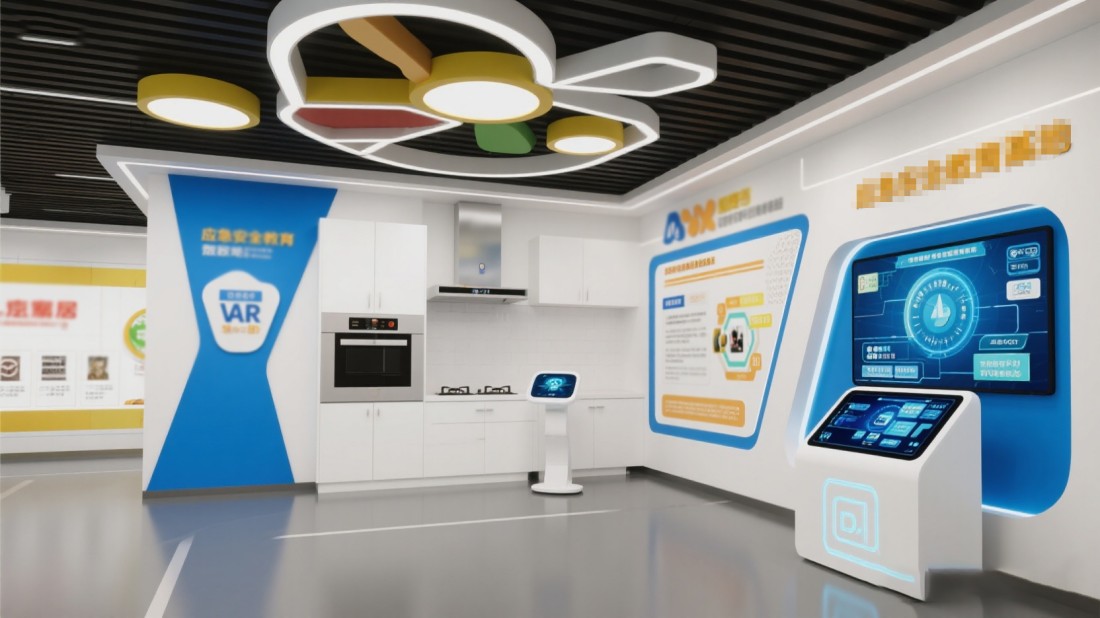 公共安全教育基地方案策劃公司，公共安全教育基地