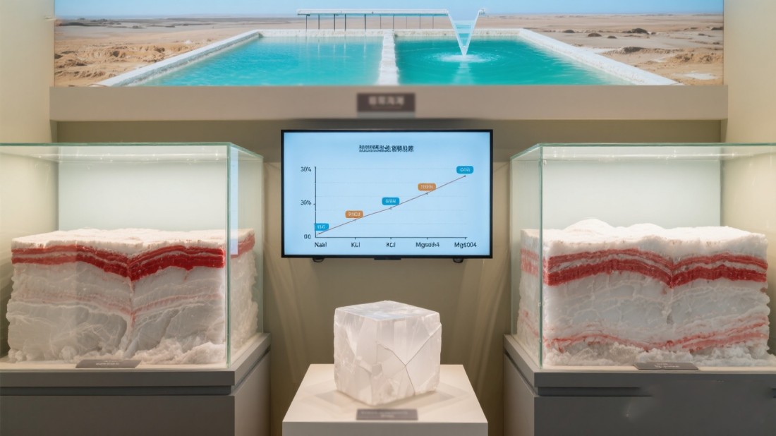 地質(zhì)博物館，地質(zhì)館